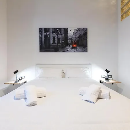 Primopiano - Edolo 7 * Milano