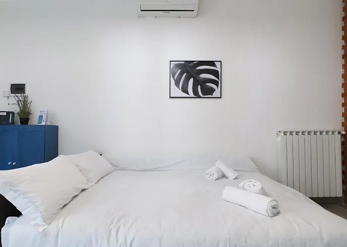 Primopiano - Edolo 7 Milano