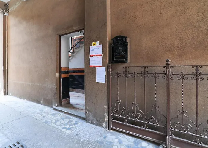 Primopiano - Edolo 7 Appartamento *