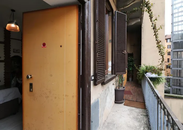 Appartamento Primopiano - Edolo 7 *