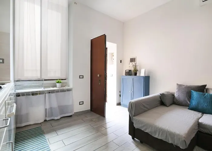 Primopiano - Edolo 7 Appartamento *