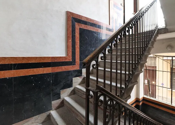 Appartamento Primopiano - Edolo 7 Milano