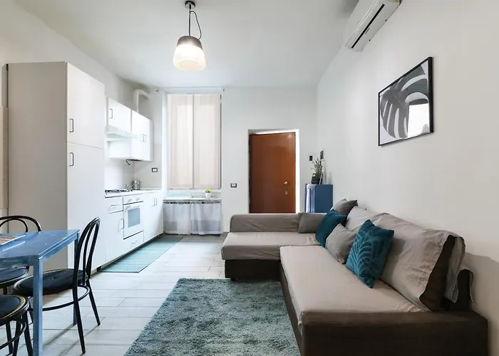 Primopiano - Edolo 7 * Milano