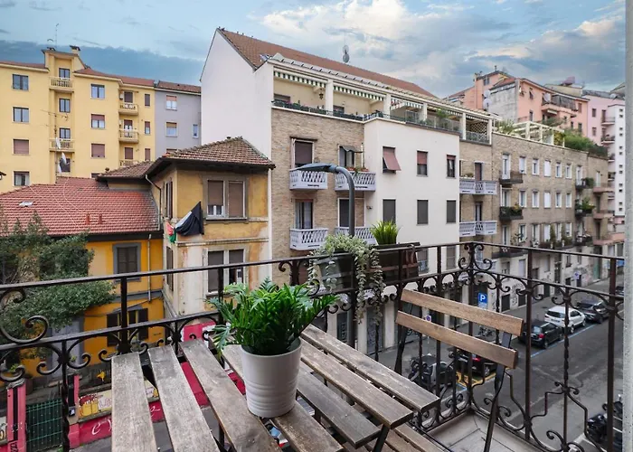Primopiano - Edolo 7 Milano