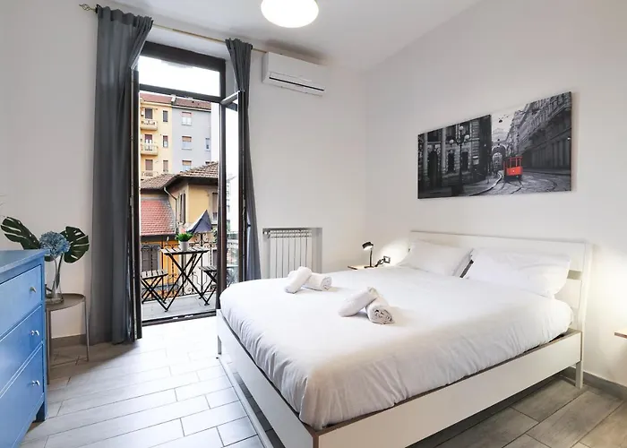 Primopiano - Edolo 7 * Milano