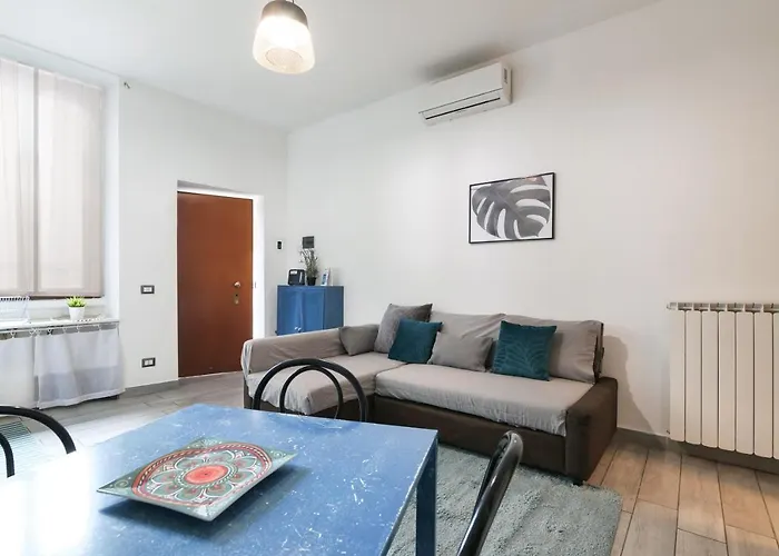 Primopiano - Edolo 7 * Milano