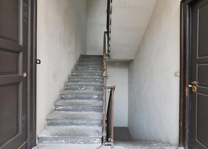 Appartamento Primopiano - Edolo 7 Milano
