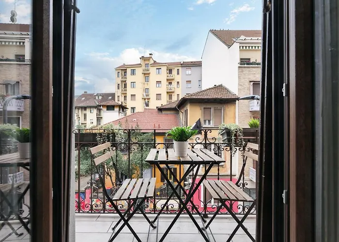 Primopiano - Edolo 7 Appartamento *