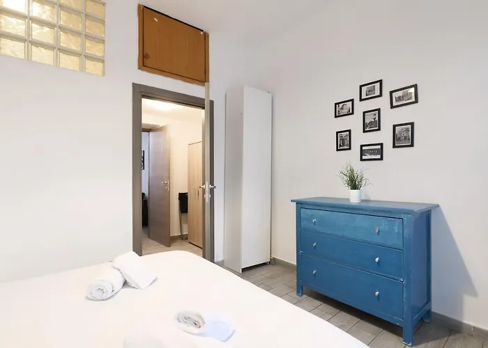 Primopiano - Edolo 7 Appartamento Milano