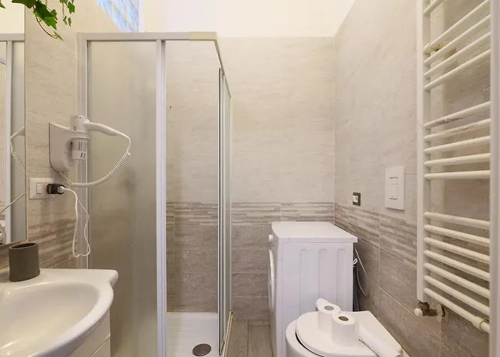 Appartamento Primopiano - Edolo 7 Milano