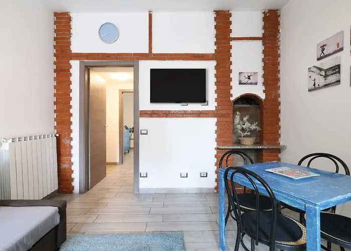 Primopiano - Edolo 7 Milano