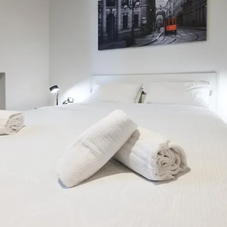Primopiano - Edolo 7 Apartament *