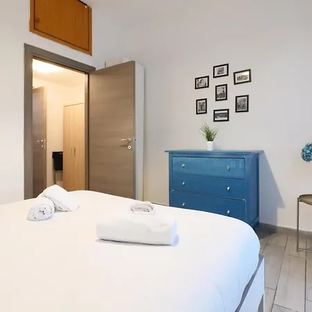 Primopiano - Edolo 7 Apartament