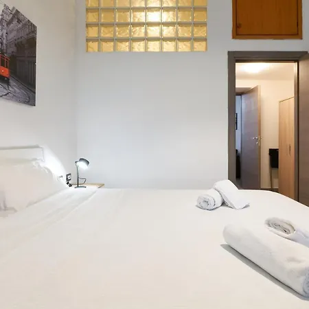 Primopiano - Edolo 7 * Milano