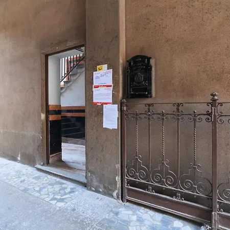 Primopiano - Edolo 7 Apartament *