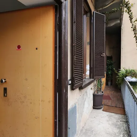 Apartament Primopiano - Edolo 7 *