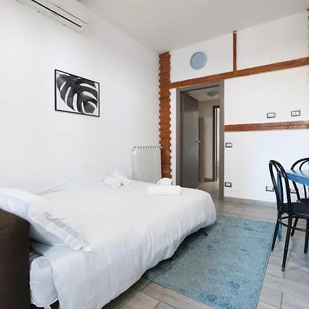 Apartament Primopiano - Edolo 7