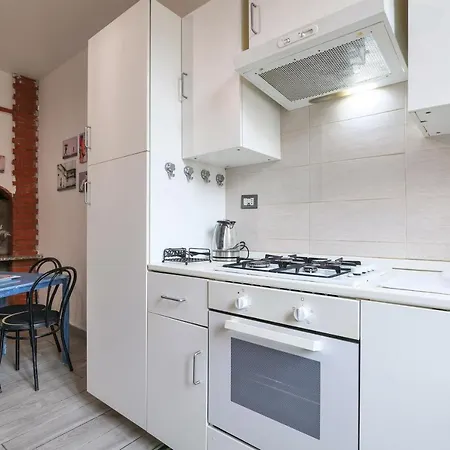 Apartament Primopiano - Edolo 7