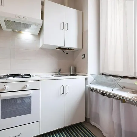 Primopiano - Edolo 7 Apartament Mediolan