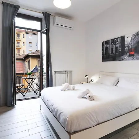 Primopiano - Edolo 7 * Milano