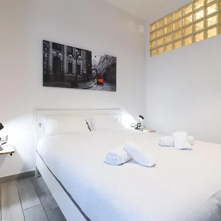 Primopiano - Edolo 7 Apartament