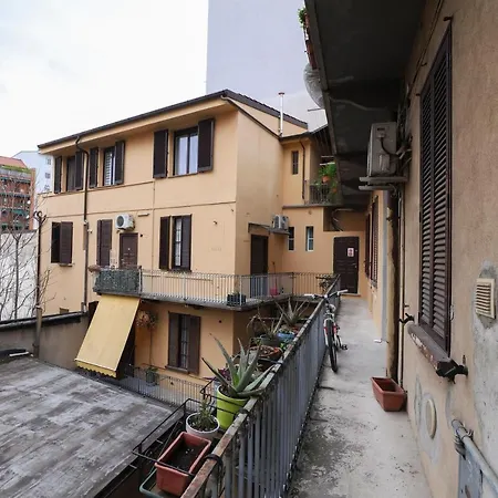Primopiano - Edolo 7 Apartament