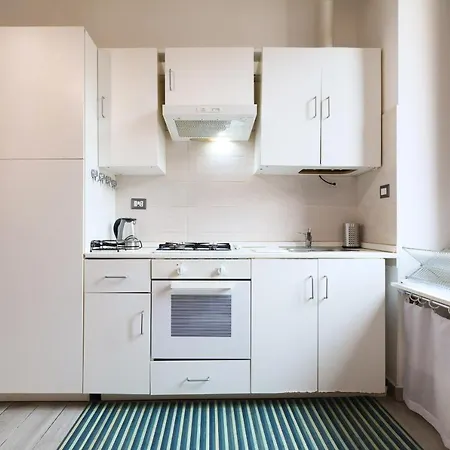 Primopiano - Edolo 7 Apartament *