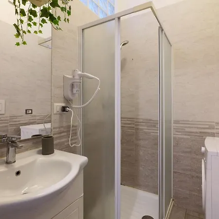 Primopiano - Edolo 7 Apartament
