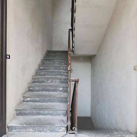 Apartament Primopiano - Edolo 7 Mediolan