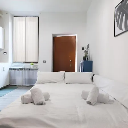 Apartament Primopiano - Edolo 7