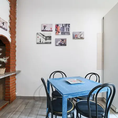 Apartament Primopiano - Edolo 7
