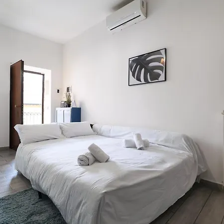 Primopiano - Edolo 7 Appartement *