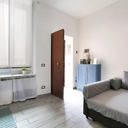 Primopiano - Edolo 7 Appartement *