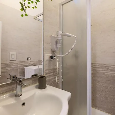 Appartement Primopiano - Edolo 7 *