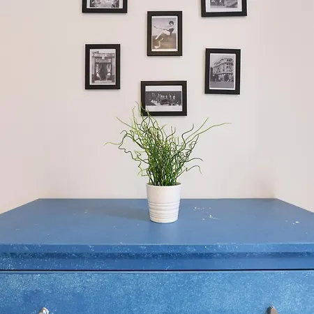 Appartement Primopiano - Edolo 7 Milan